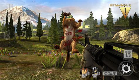 Download Deer Hunter 2014 For PC / Laptop Windows XP 7 8 Mac | Frv2 ...