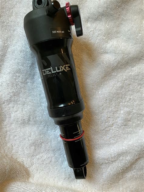 Rock Shox Deluxe Select For Sale