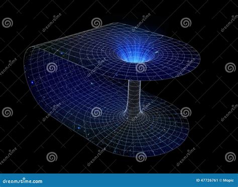 Wormhole Stock Photography | CartoonDealer.com #48495836