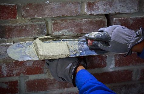 Chimney Tuckpointing Guide Alexander And Xavier Masonry