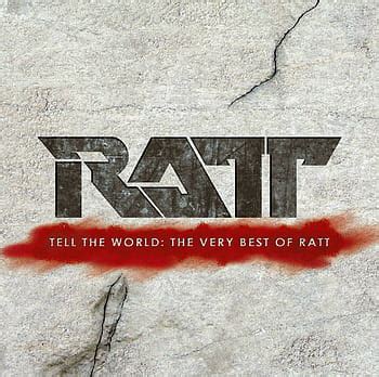 Ratt HD wallpapers | Pxfuel