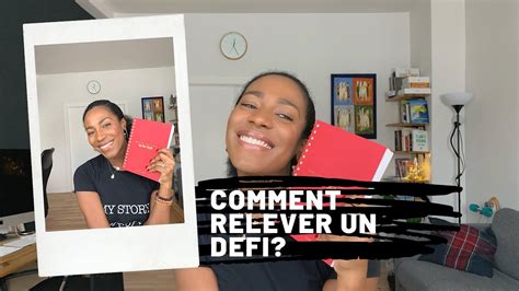 Comment Relever Un D Fi Youtube