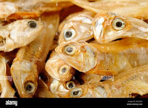 Pescado Seco Salado Fotos E Im Genes De Stock Alamy