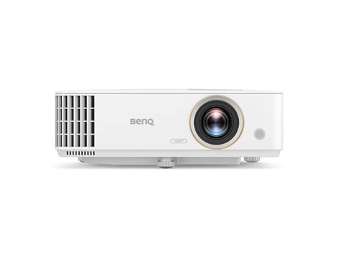 Benq Th P Low Input Lag Console Gaming Projector P Full Hd W