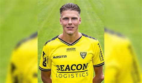 Vvv Venlo Neemt Afscheid Van Stan Van Dijck Peel En Maas Al Het