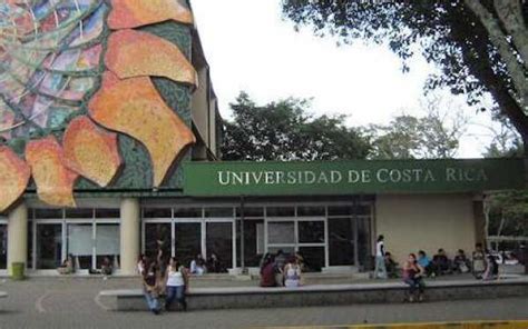 Ranking De Las Mejores Universidades De Costa Rica