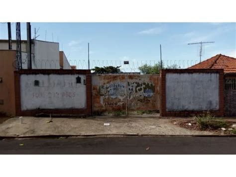 Galpão Depósito Armazém na Rua Rui Barbosa JARDIM GERSON FRANCA em