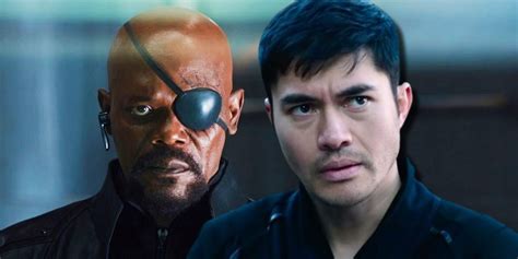 Snake Eyes Star Joins Samuel L. Jackson in Upcoming Sci-Fi Thriller