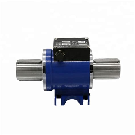 Rotary Torque Sensor, Shaft to Shaft, 5 Nm-10000 Nm - peacosupport.com