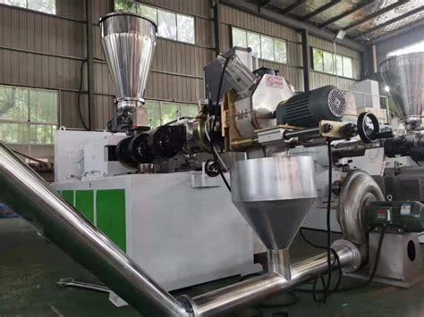 Soft Plastic Pvc Pelletizing Machine Line Beisu Machine From China