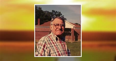 Edward Wright Obituary 2021 Cleveland Moffett Funeral Home