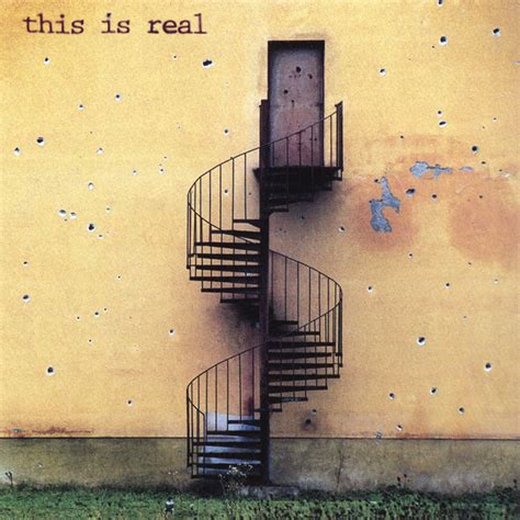 This Is Real – Album von Alias Anything | Spotify