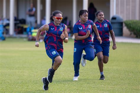 Emerging players get chance to show skills in Women’s CPL | Windies ...