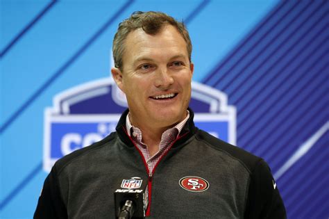 Sf 49ers 3 Trade Downs John Lynch May Engineer For Nfl Draft