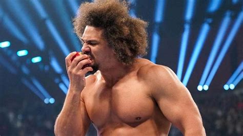 Carlito Looks Back On His Wwe Royal Rumble Appearance Pwmania