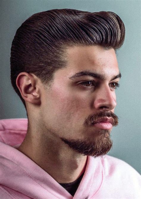 20 Unique Van Dyke Beard Styles | Haircut Inspiration