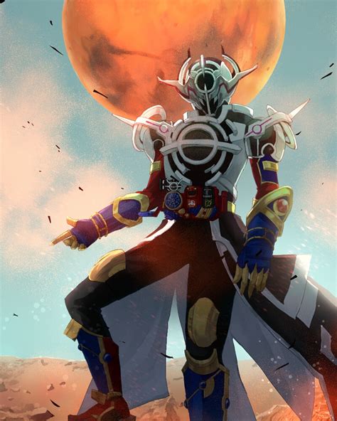 Kamen Rider Evol Kamen Rider Build Image By Kyre 4017428