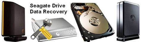 Defective Seagate Hard Drive Data Recovery Service at Data Lab 24/7