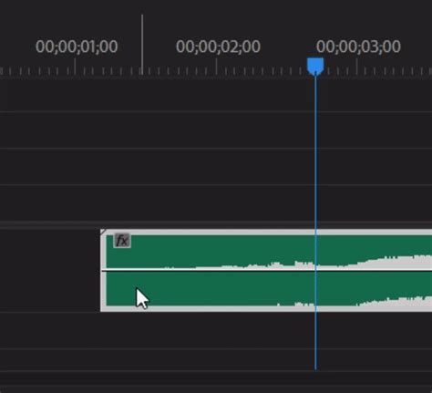 Display Waveforms For Audio Clips While Dragging Page 2 Adobe