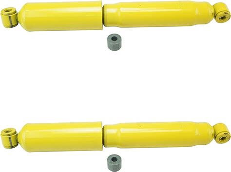 Amazon Monroe Gas Magnum Front Or Rear Shock Absorber Pair