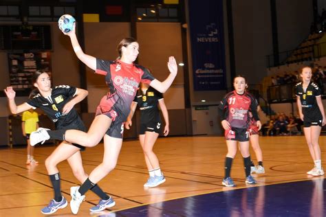 Dsc Uso Nevers Handball Flickr