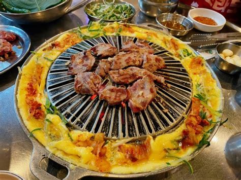 서울 마포 공덕 맛집 장수갈매기 열무국수도 맛있는 서울 마포갈매기 맛집 네이버 블로그