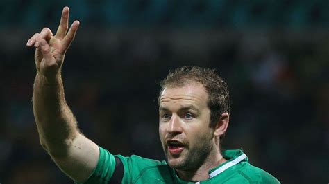 Murphy quits Ireland | Rugby Union News | Sky Sports