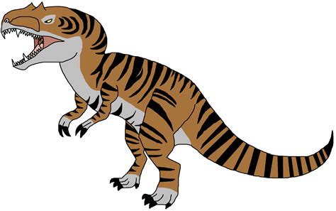 Metriacanthosaurus | Dinosaur Pedia Wikia | Fandom