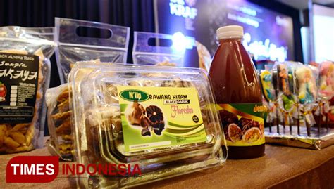 Bekraf Dorong Star Up Kuliner Go Global Lewat FSI 2018 TIMES Indonesia