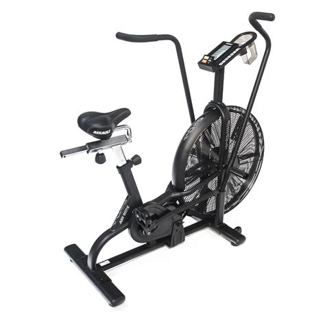 Assault AirBike, купить, цены | Официальный представитель Assault Fitness