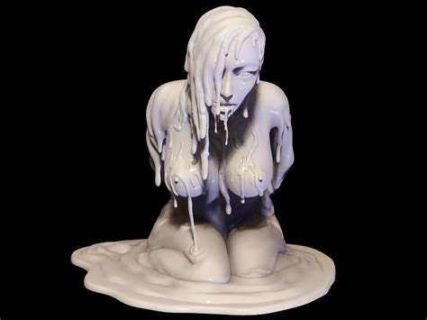 Goo Girl 03 By TentaiSenpai Hentai Foundry