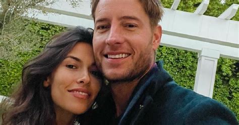 Justin Hartley Has Been Married Three Times — Details On His Current