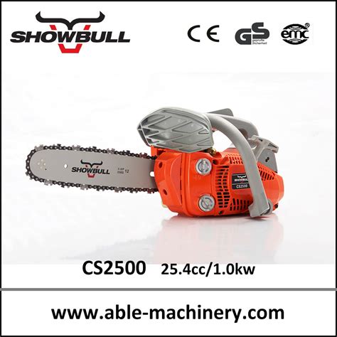 Garden Hand Tool Gasoline Chain Saw Electric Saw China Supply