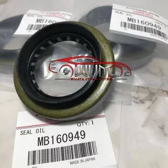 Jual Produk Oil Seal Seal Pinion Termurah Dan Terlengkap April