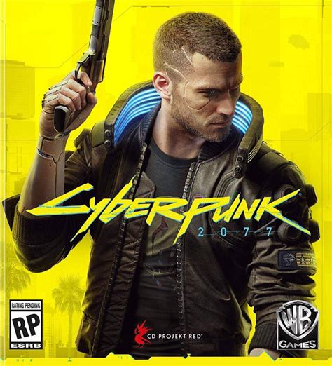 Cyberpunk2077 Codex