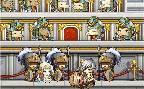 Post 1507282 Animated Maplestory Sprites