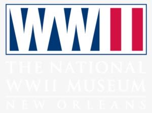 The National Wwii Museum Logo National Ww Museum Logo Free