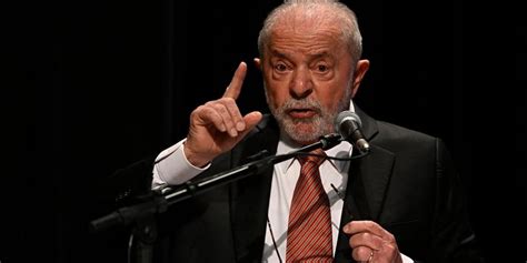 Lula Entra Na Lista Dos 100 Mais Influentes Da Revista Time