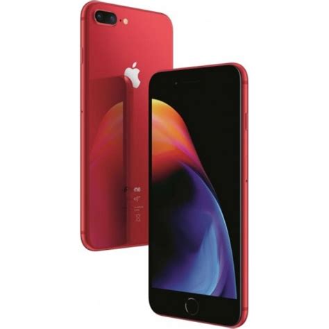 Apple Iphone 8 Plus Productred™ Special Edition 64gb — купить в