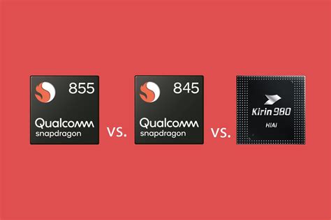 Huawei Kirin Vs Snapdragon Telegraph