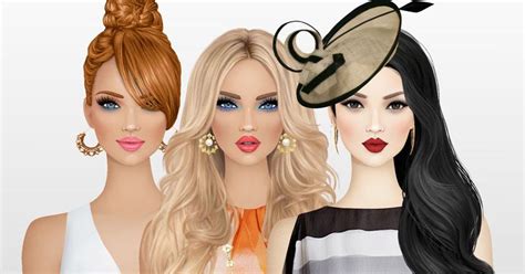 30 Games Like Covet Fashion for PC