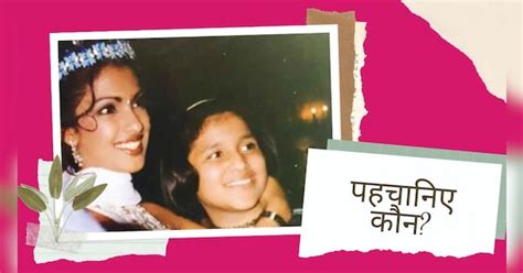 Priyanka Chopra Share Throwback Photo With Mannara Chopra To Wish Her