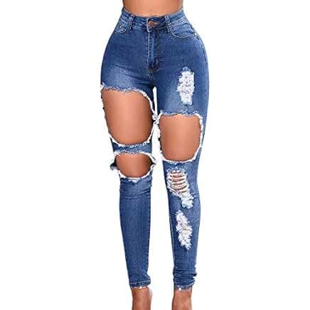 Suchergebnis Auf Amazon De F R Moderne Jeans Hosen Damen