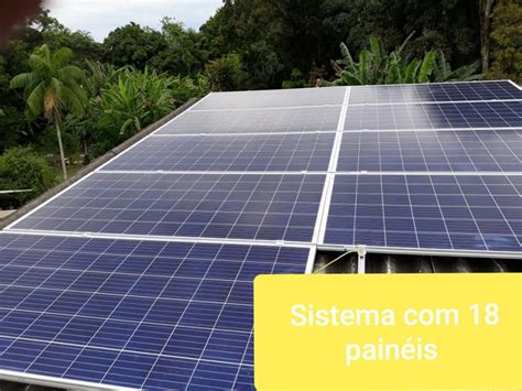 Painel Solar Em Volta Redonda Frc Energia Solar