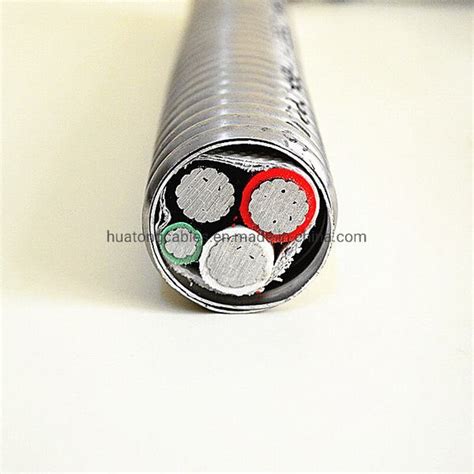 ul listed type mc cable arnoldcable