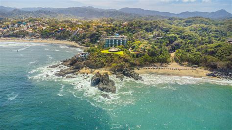 How To Get To Playa De Los Muertos Sayulita The Complete Guide