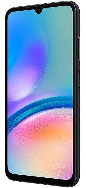 Samsung Galaxy A05s A057 464gb черный смартфон купить в Минске цены