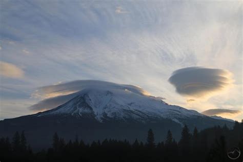 Mount Shasta Sunrise Gallery | Hike Mt. Shasta