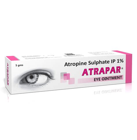 Chloramphenicol And Polymyxin B Sulphate Ophthalmic Ointment USP BioCart