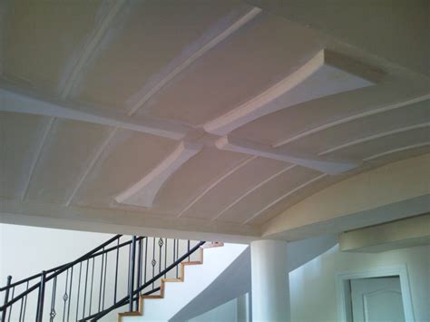 Bulkhead Features – Ceilings and Partitions Durban